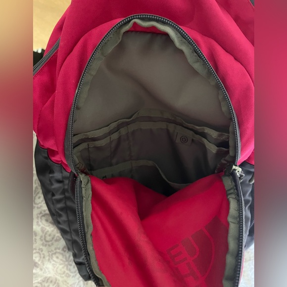 North Face Backpack - Picture 5 of 5